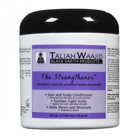 Taliah Waajid Strengthener 6oz Taliah Waajid Strengthener 6oz